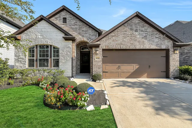 $449,900 | 18218 Pedernales Springs Drive, Cypress, TX 77433