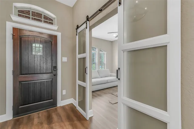 $449,900 | 18218 Pedernales Springs Drive, Cypress, TX 77433