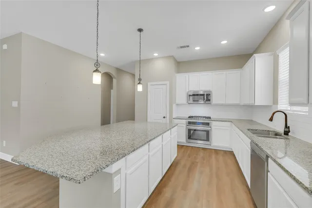 $449,900 | 18218 Pedernales Springs Drive, Cypress, TX 77433