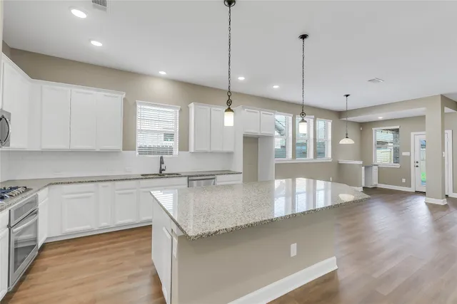 $449,900 | 18218 Pedernales Springs Drive, Cypress, TX 77433