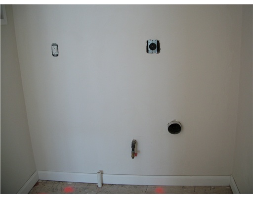 41 Whipple Road Lincoln, RI 02865 - Photo 17 of 17 Other. Second Floor Laundry