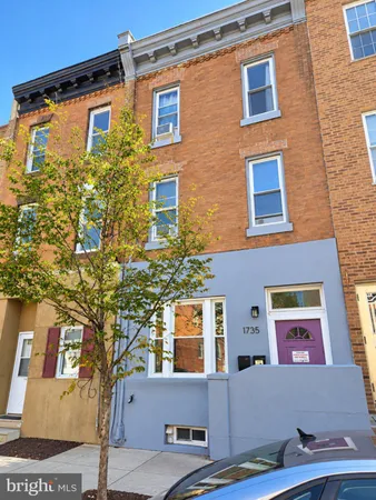 $1,300 | 1735 South 4th Street, Unit 1, Philadelphia, PA 19148
