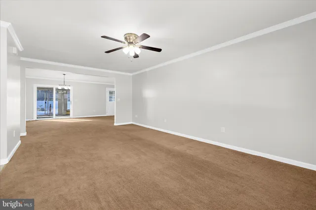 a view of a entrance to house