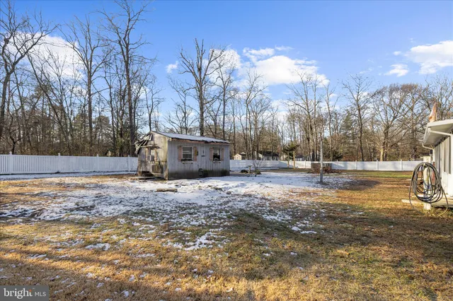 $324,500 | 25361 Calvert Drive, Greensboro, MD 21639