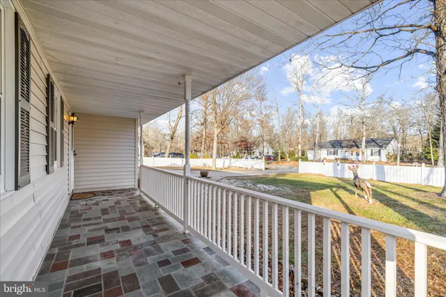 $324,500 | 25361 Calvert Drive, Greensboro, MD 21639