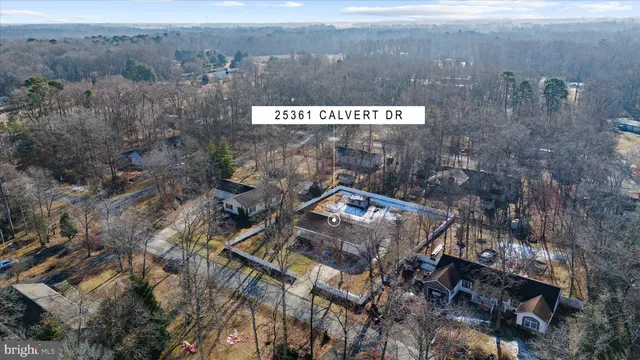 $324,500 | 25361 Calvert Drive, Greensboro, MD 21639