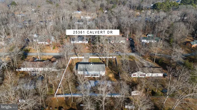 $324,500 | 25361 Calvert Drive, Greensboro, MD 21639