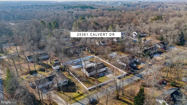 $324,500 | 25361 Calvert Drive, Greensboro, MD 21639