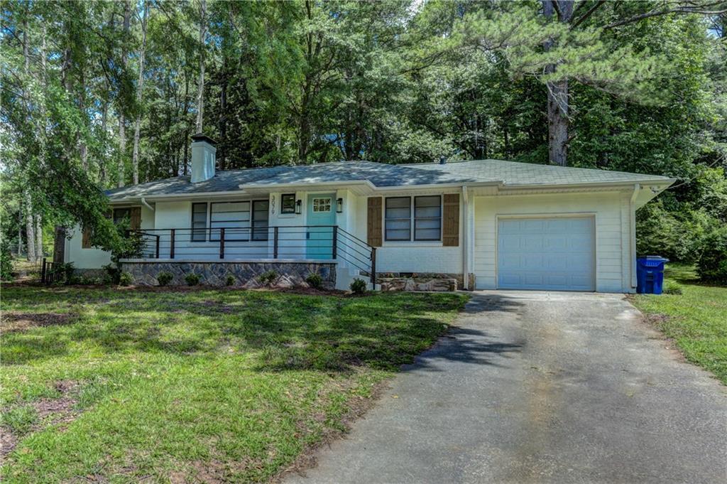 3079 Lynhurst Circle Southwest Atlanta, GA 30311 - Photo 1 of 1