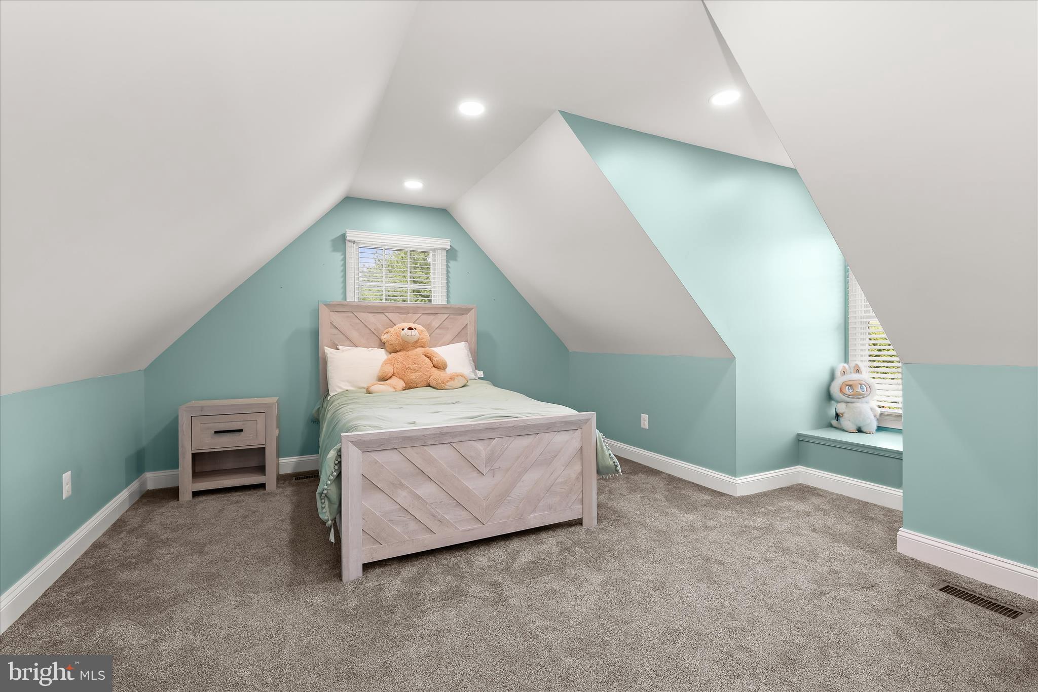 3003 Sheffield Court Fallston, MD 21047 - Photo 69 of 141 Bedroom Five