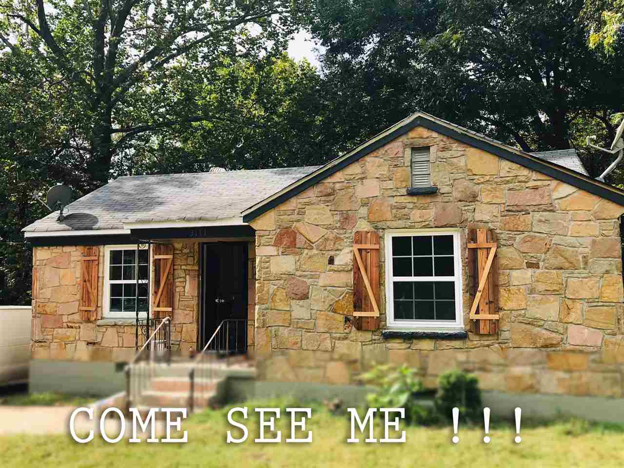 3173 Ridgecrest Street Memphis, TN 38127 - Photo 2 of 13 Gallery Image 2