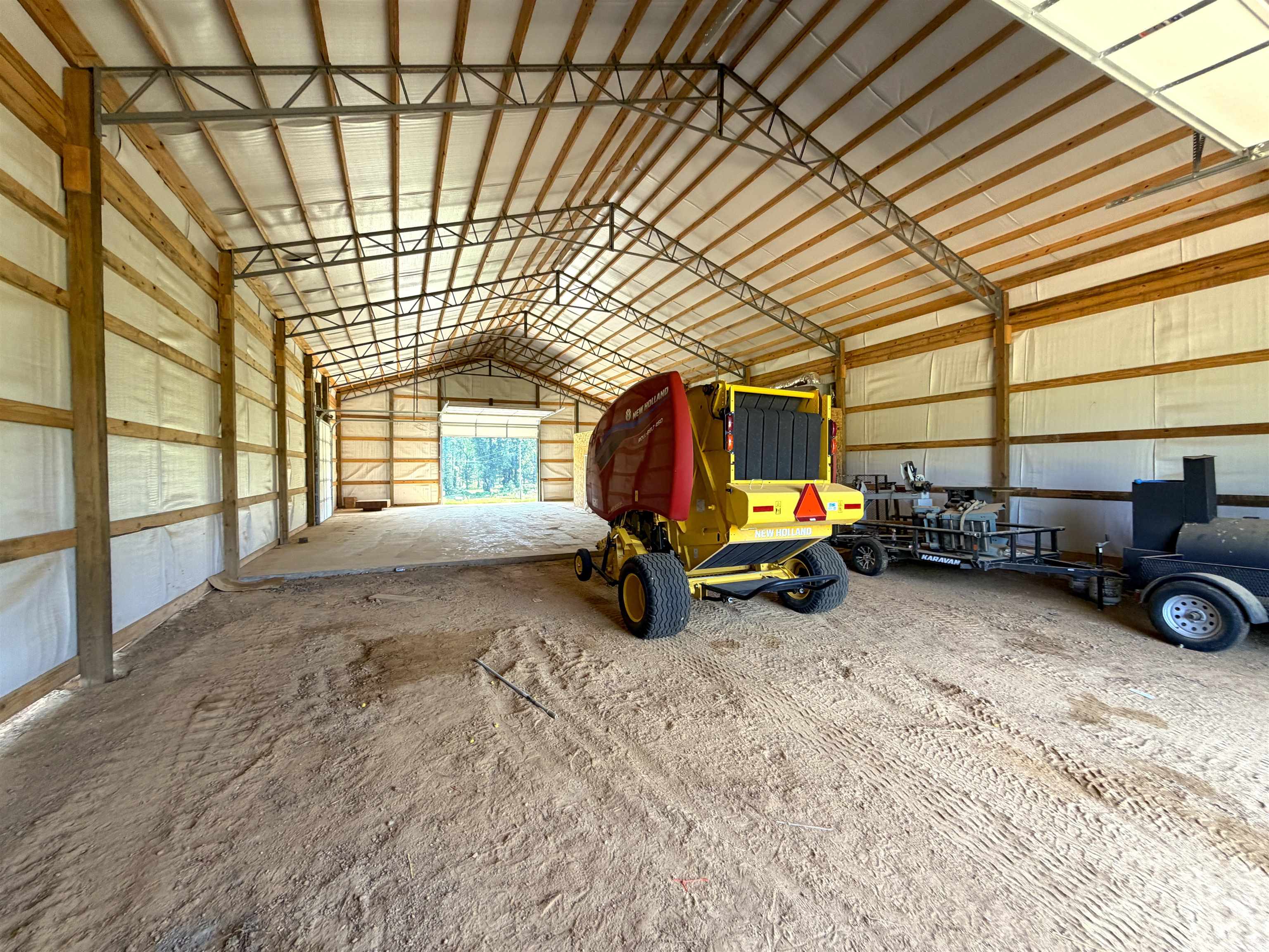 2195 South Slayden Road Lamar, MS 38642 - Photo 14 of 25