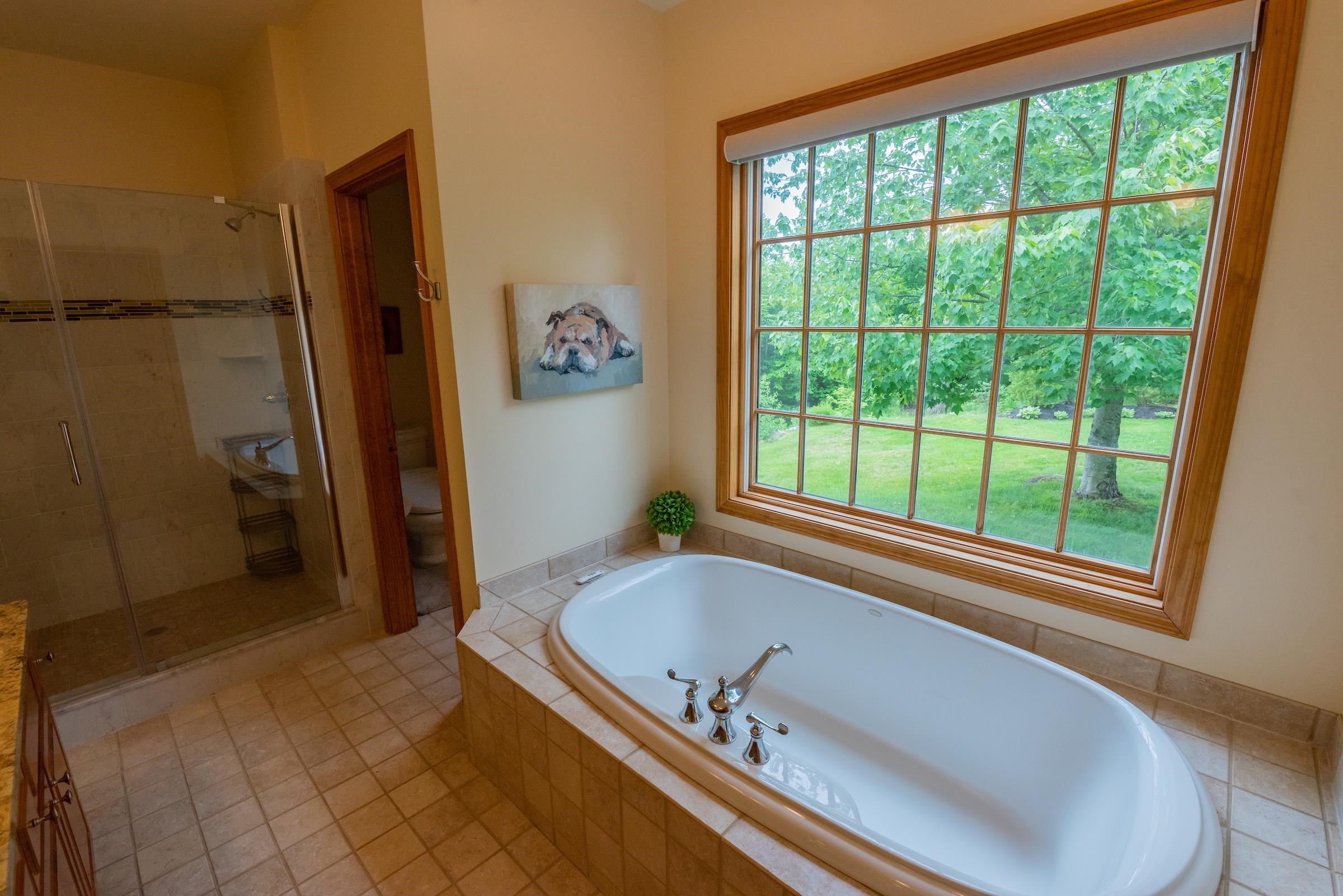 33 Highpoint Road Conway, NH 03818 - Photo 16 of 38