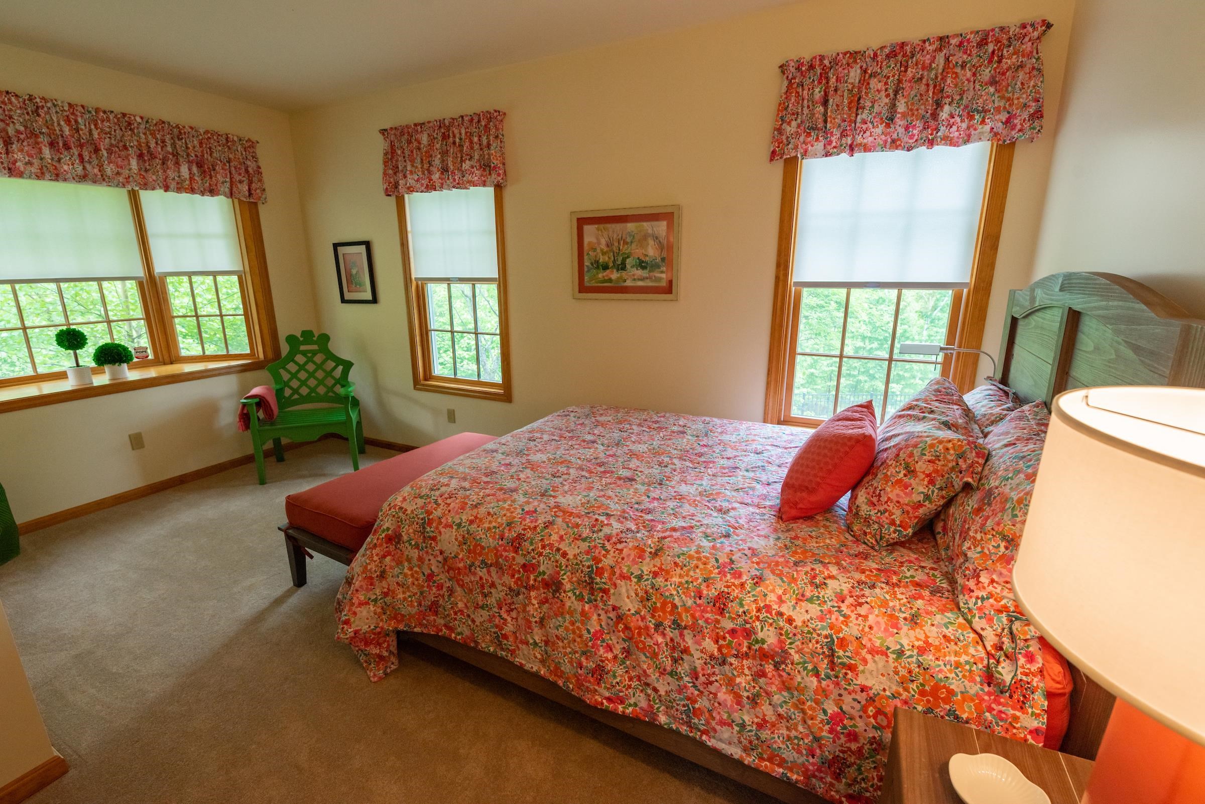 33 Highpoint Road Conway, NH 03818 - Photo 18 of 38