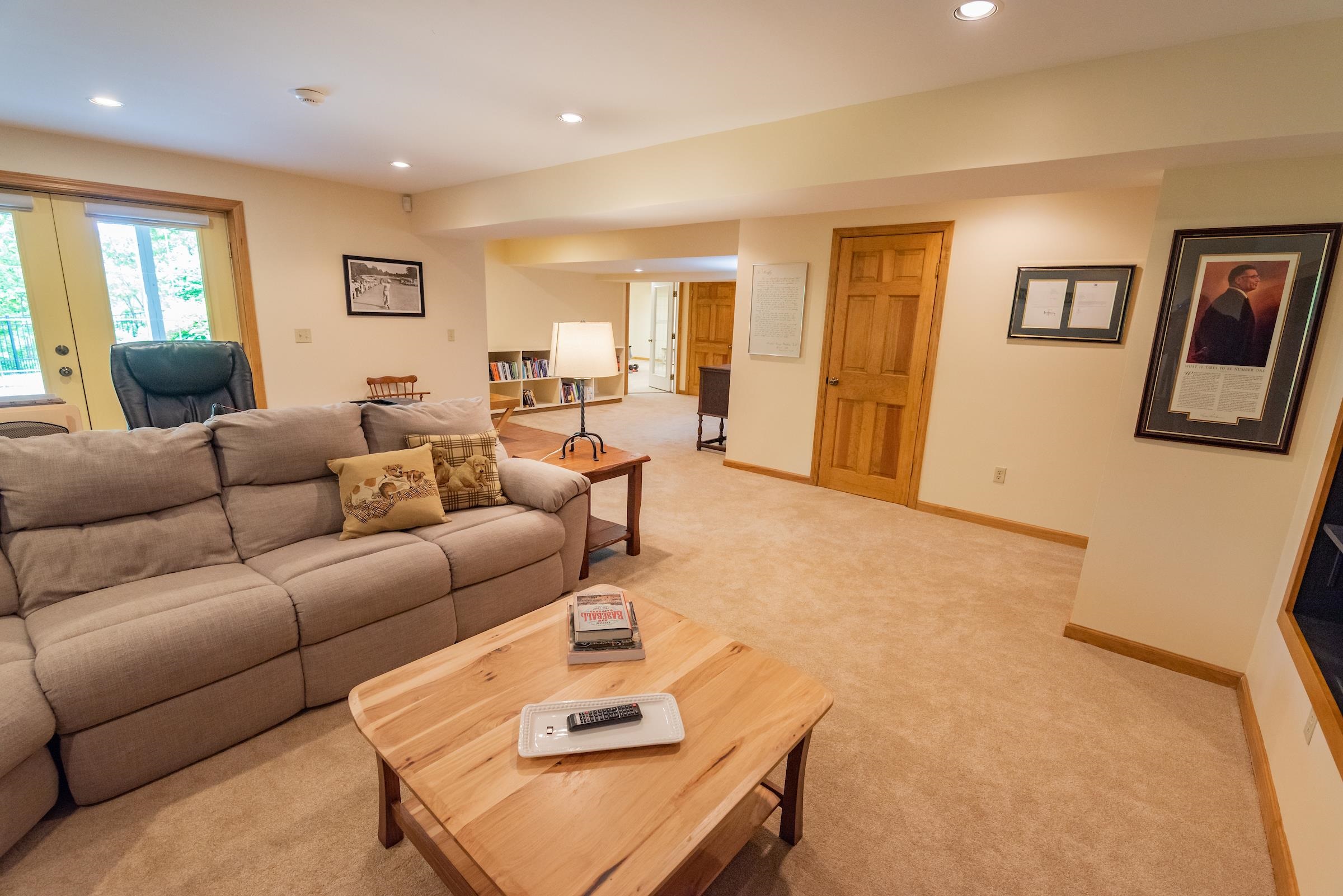 33 Highpoint Road Conway, NH 03818 - Photo 25 of 38