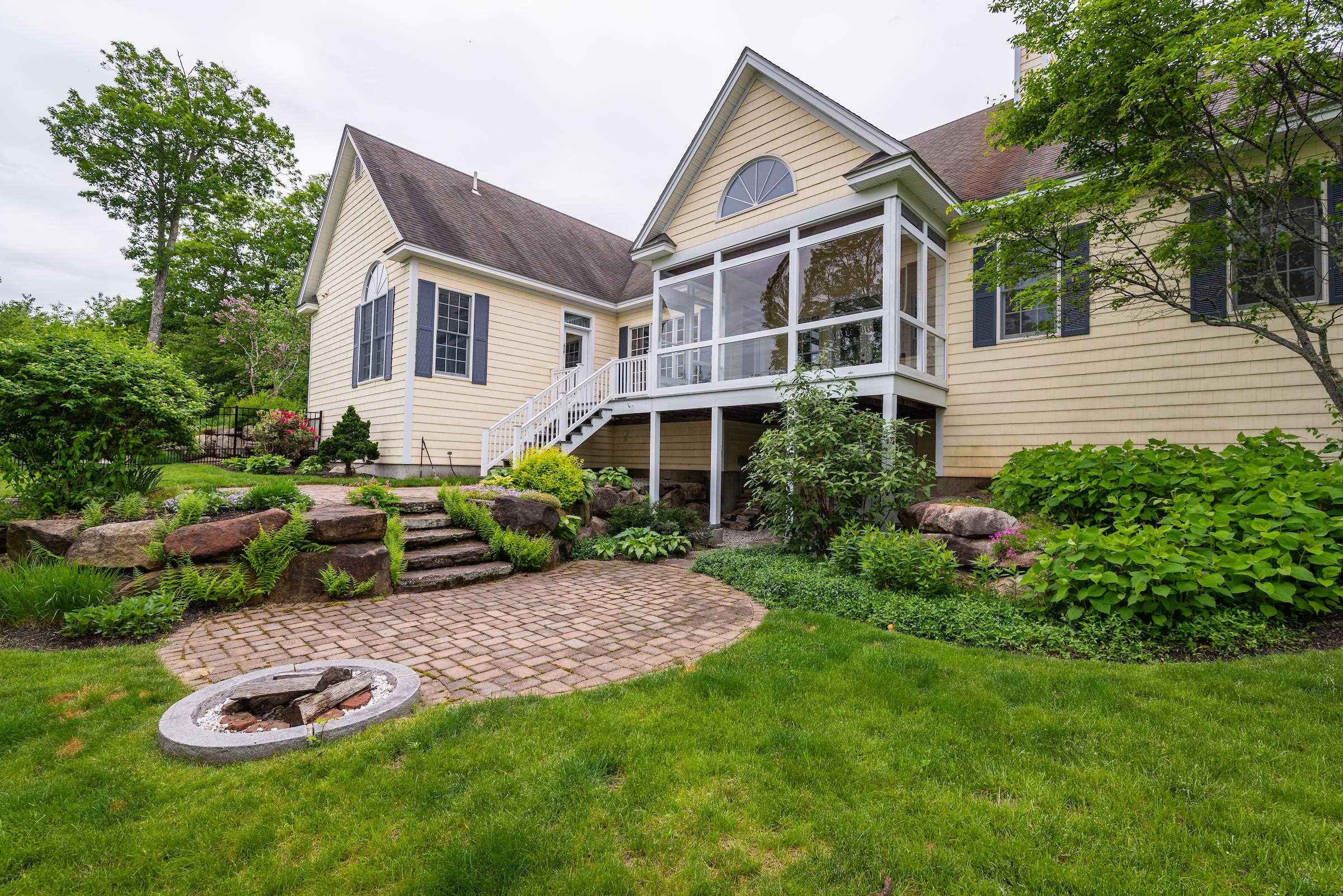 33 Highpoint Road Conway, NH 03818 - Photo 31 of 38