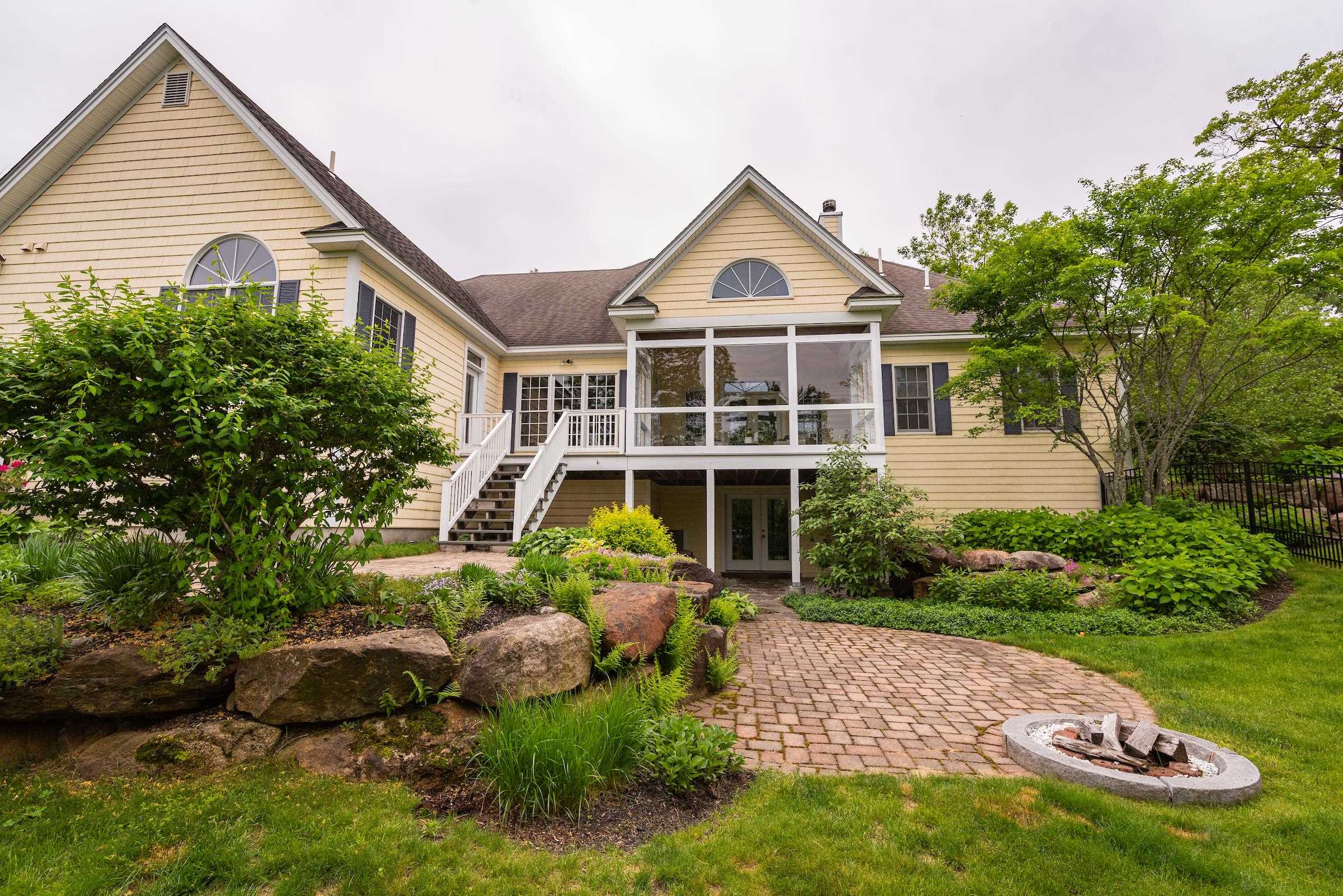 33 Highpoint Road Conway, NH 03818 - Photo 32 of 38