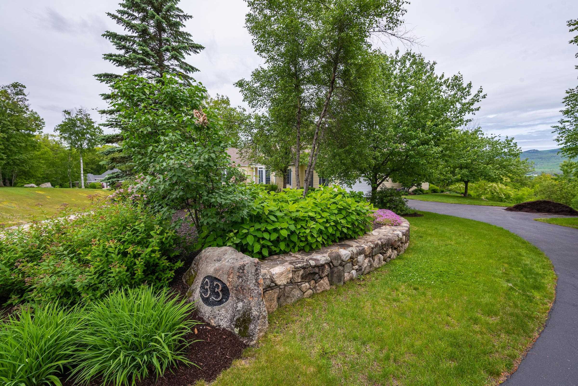 33 Highpoint Road Conway, NH 03818 - Photo 35 of 38