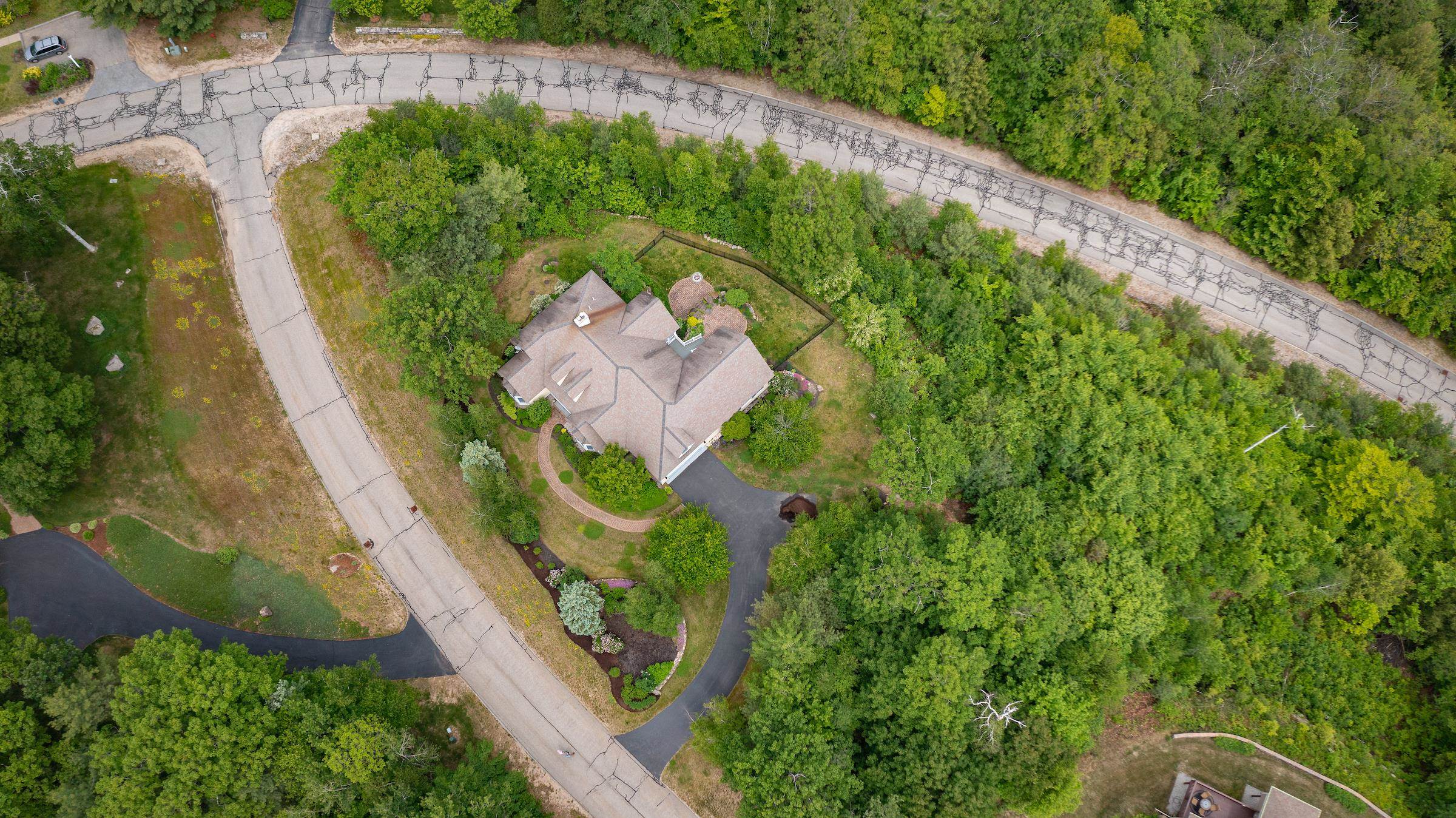 33 Highpoint Road Conway, NH 03818 - Photo 38 of 38