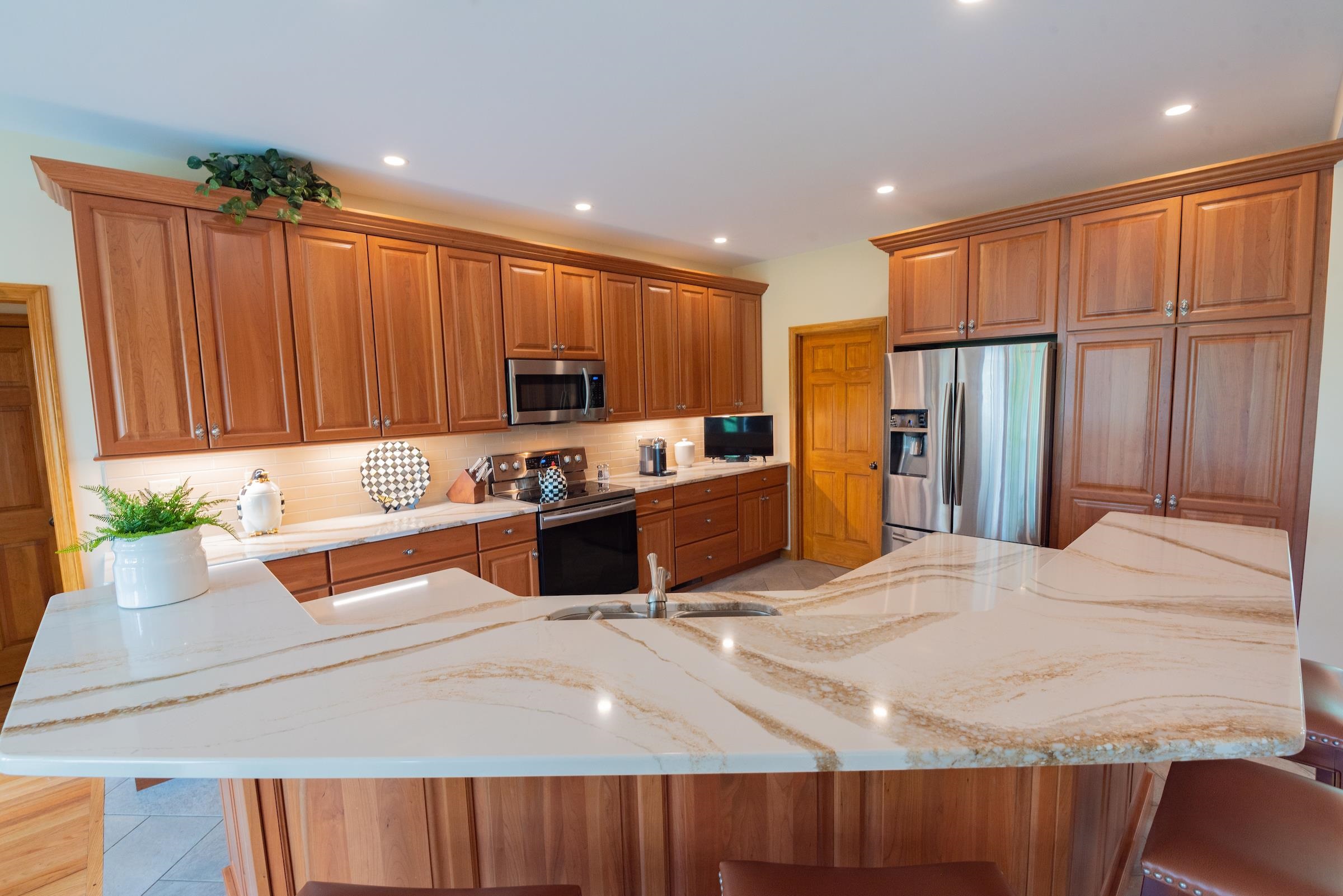 33 Highpoint Road Conway, NH 03818 - Photo 10 of 38