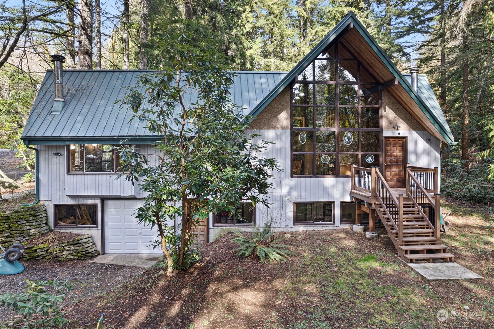 4203 Mayvolt Road Southeast Port Orchard, WA 98366 - Photo 1 of 28 Gallery Image 1