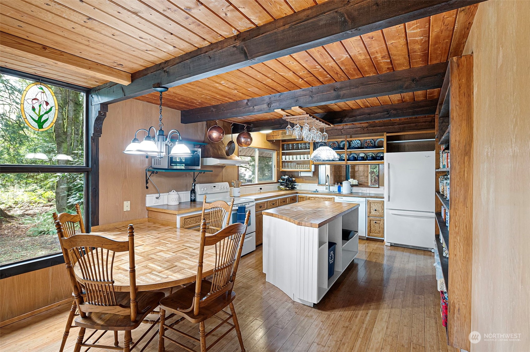 4203 Mayvolt Road Southeast Port Orchard, WA 98366 - Photo 7 of 28 Gallery Image 7