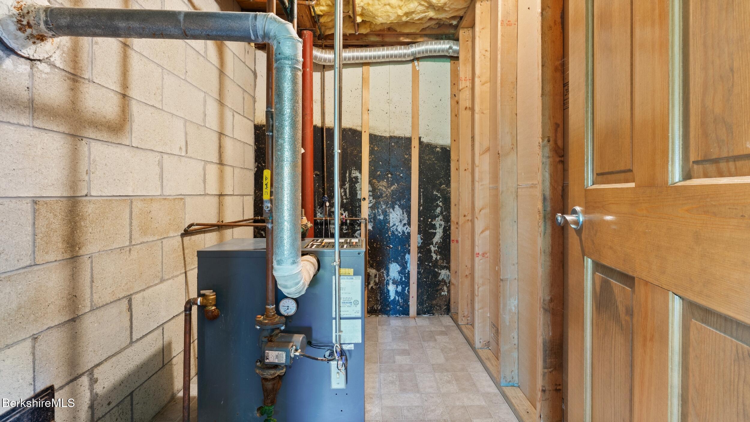 765 Canaan Road Richmond, MA 01254 - Photo 58 of 78 Lower Level