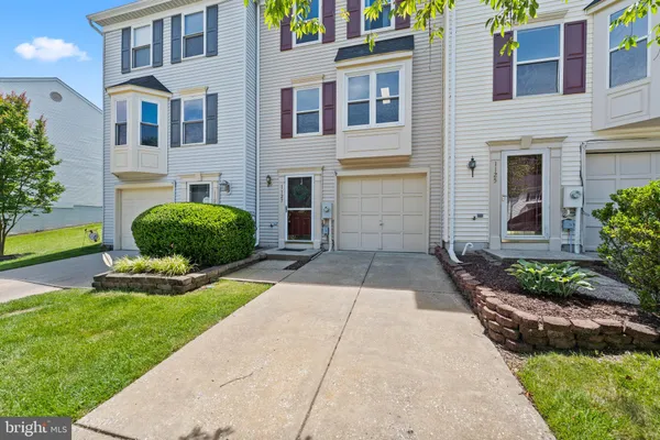 $2,550 | 1127 Kelfield Drive, Unit 1127, Halethorpe, MD 21227