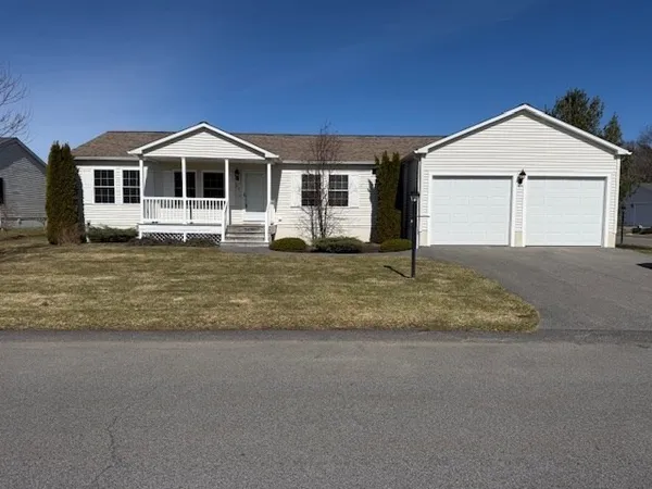 $469,000 | 30 Edgestone Drive, Unit 30, Bridgewater, MA 02324
