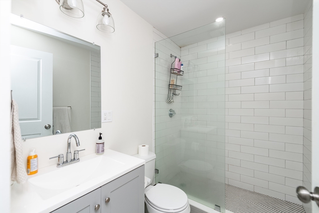 301-305 Dudley Street Boston, MA 02119 - Photo 11 of 14 a bathroom with a sink a toilet and shower