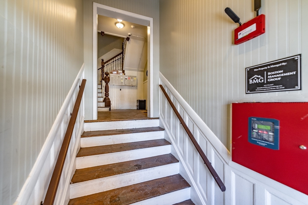 301-305 Dudley Street Boston, MA 02119 - Photo 4 of 14 a view of entryway