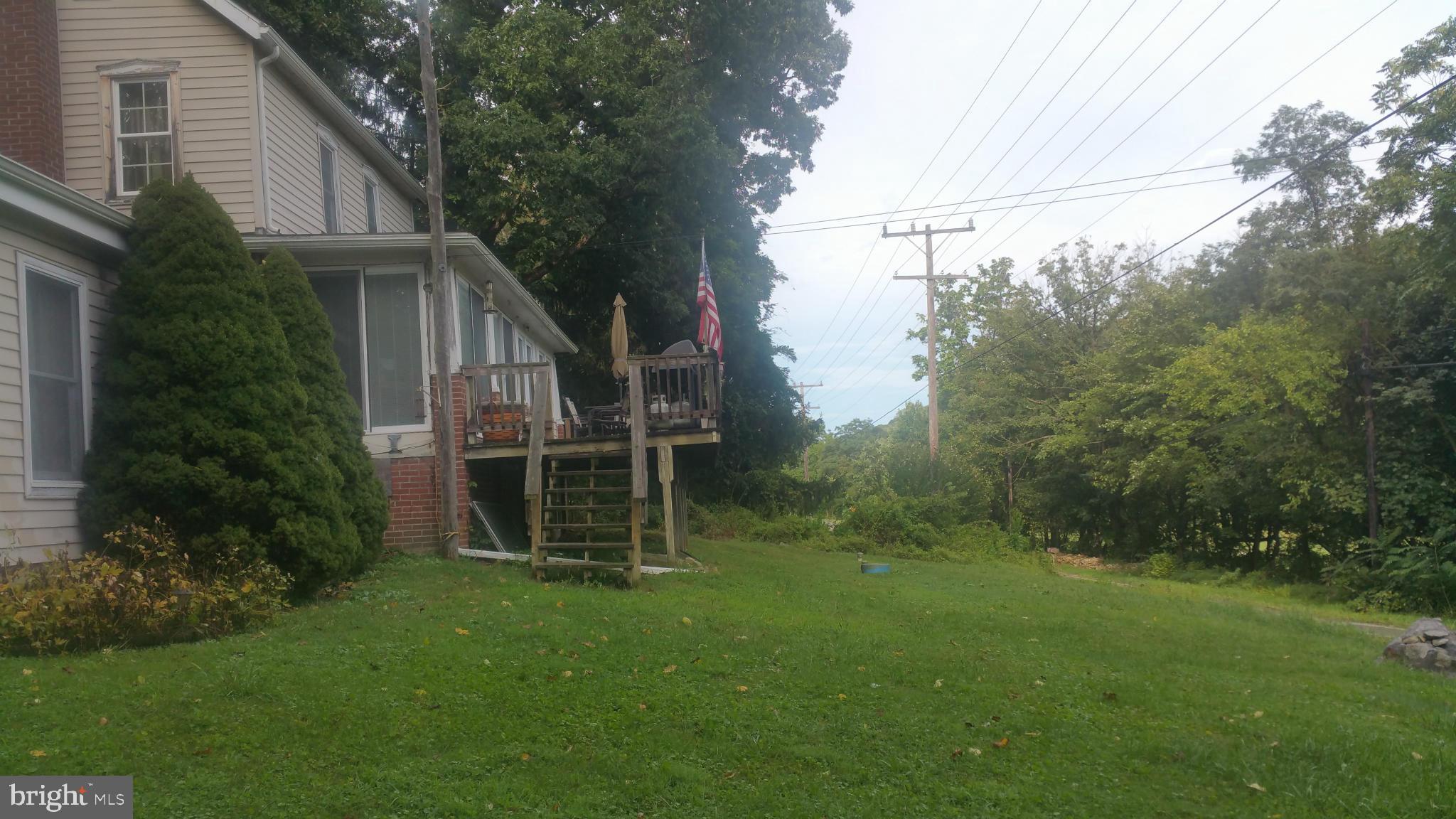 793 Old Waynesboro Road Fairfield, PA 17320 - Photo 1 of 28 Exterior (Front)