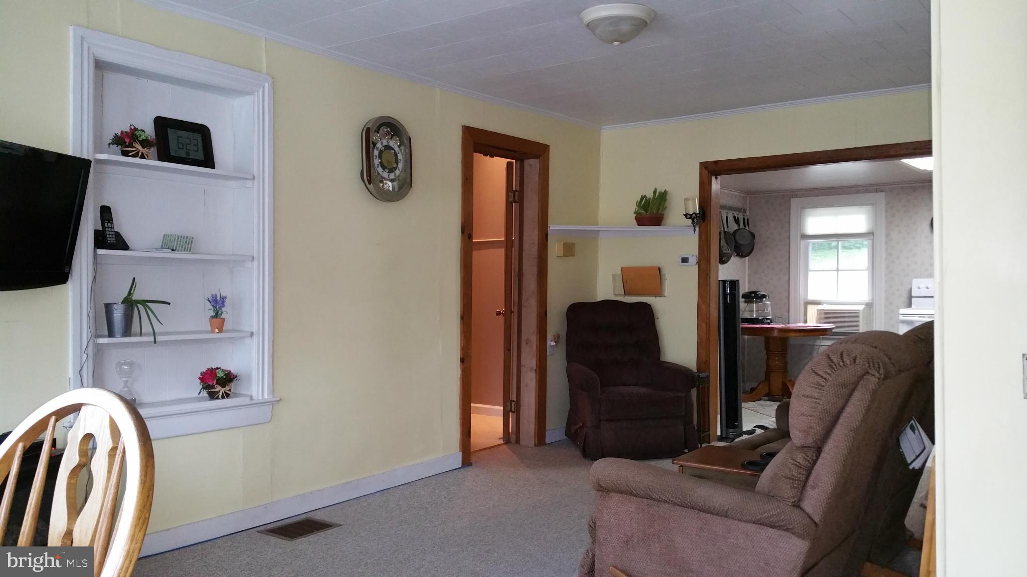 793 Old Waynesboro Road Fairfield, PA 17320 - Photo 14 of 28 Interior (General)