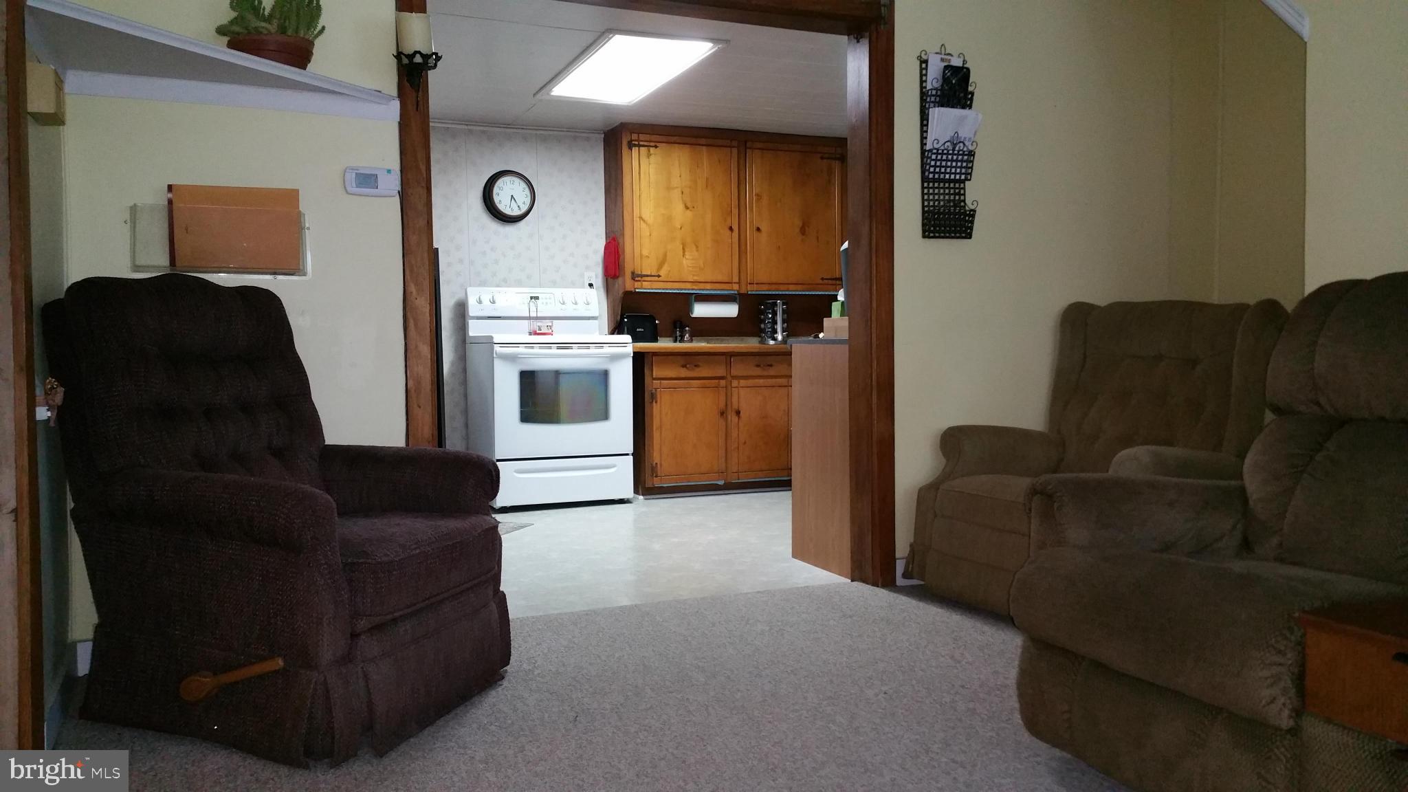 793 Old Waynesboro Road Fairfield, PA 17320 - Photo 15 of 28 Interior (General)