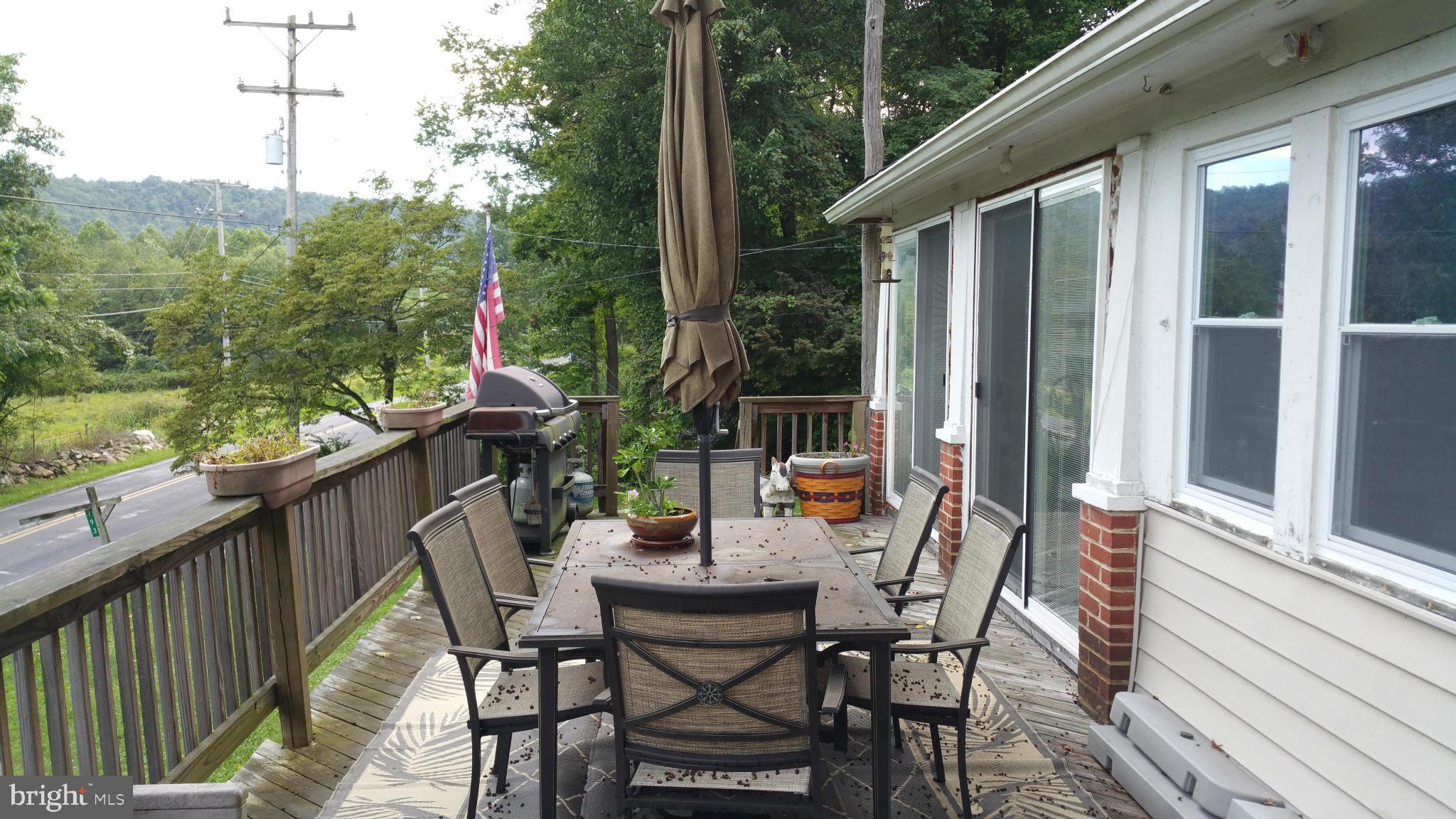 793 Old Waynesboro Road Fairfield, PA 17320 - Photo 24 of 28 Exterior (General)