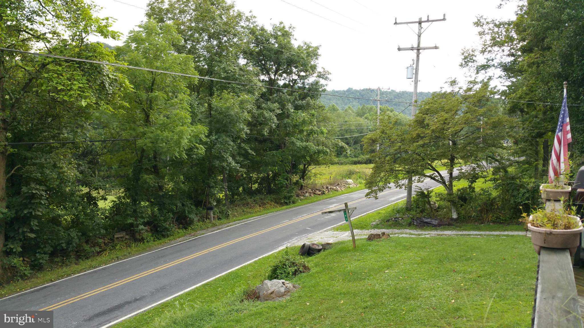 793 Old Waynesboro Road Fairfield, PA 17320 - Photo 25 of 28 View