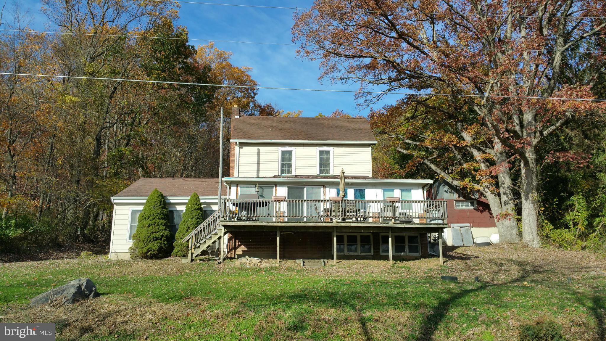 793 Old Waynesboro Road Fairfield, PA 17320 - Photo 26 of 28 793 Old Waynesboro Rd