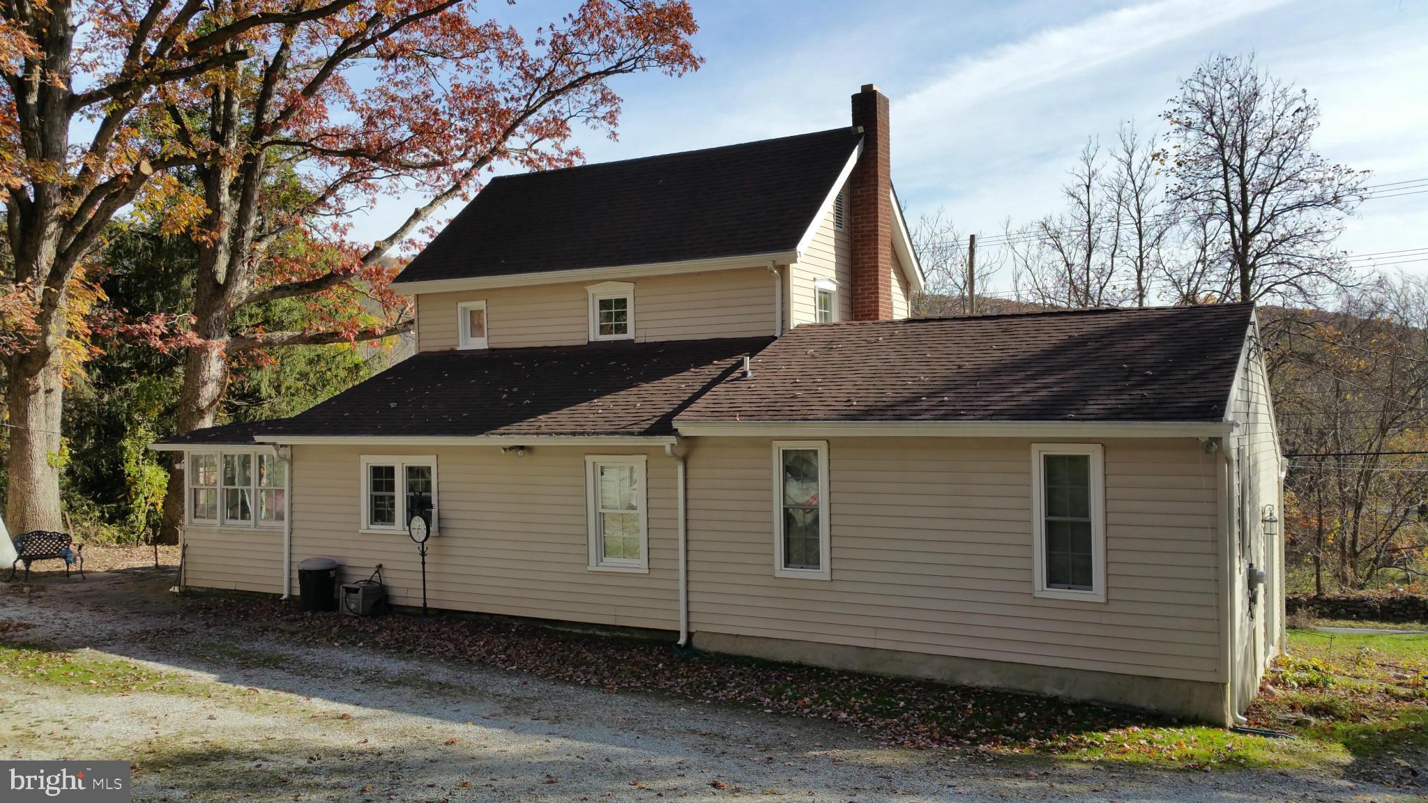 793 Old Waynesboro Road Fairfield, PA 17320 - Photo 27 of 28 Plenty if Parking!