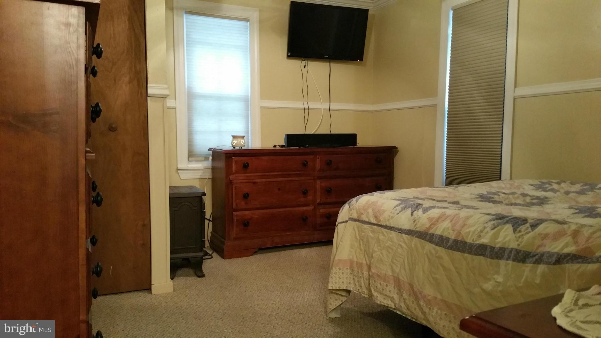793 Old Waynesboro Road Fairfield, PA 17320 - Photo 9 of 28 Bedroom (Master)