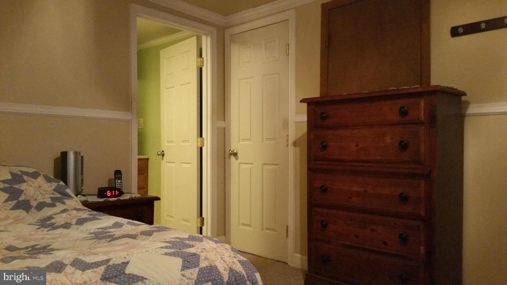 793 Old Waynesboro Road Fairfield, PA 17320 - Photo 10 of 28 Bedroom (Master)