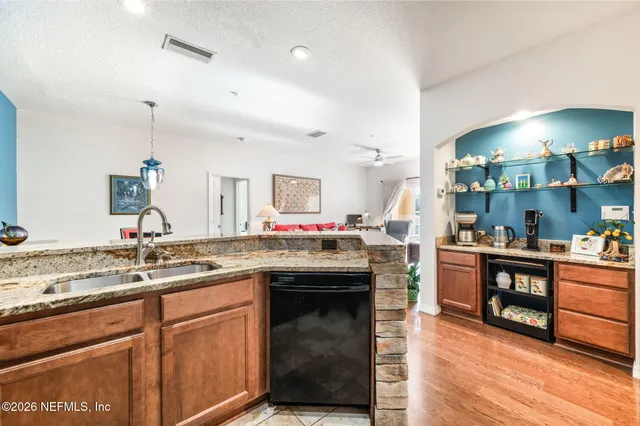 $210,000 | 540 Florida Club Boulevard, Unit 110, St. Augustine, FL 32084