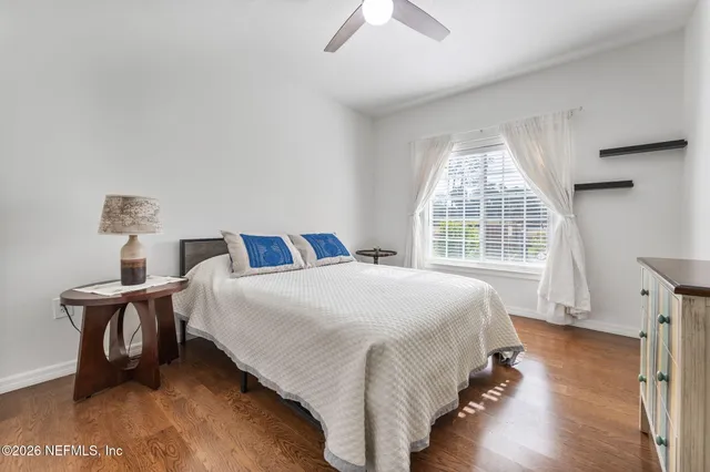 $210,000 | 540 Florida Club Boulevard, Unit 110, St. Augustine, FL 32084