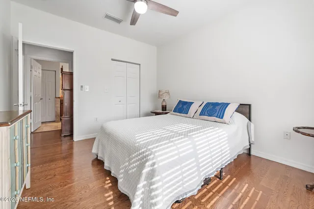 $210,000 | 540 Florida Club Boulevard, Unit 110, St. Augustine, FL 32084