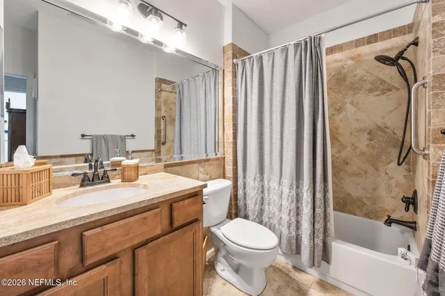 $210,000 | 540 Florida Club Boulevard, Unit 110, St. Augustine, FL 32084