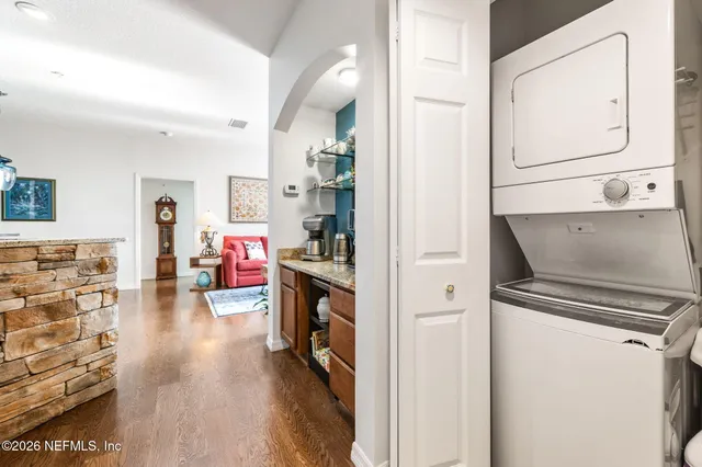 $210,000 | 540 Florida Club Boulevard, Unit 110, St. Augustine, FL 32084