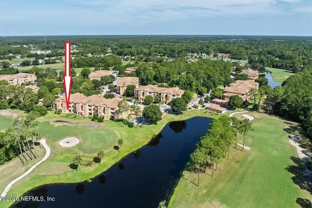 $210,000 | 540 Florida Club Boulevard, Unit 110, St. Augustine, FL 32084