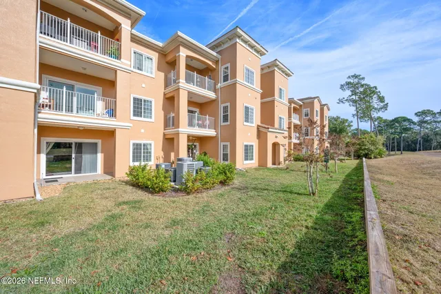 $210,000 | 540 Florida Club Boulevard, Unit 110, St. Augustine, FL 32084