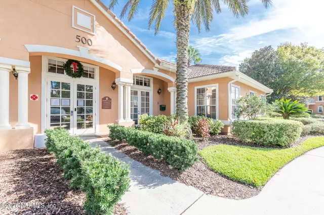 $210,000 | 540 Florida Club Boulevard, Unit 110, St. Augustine, FL 32084