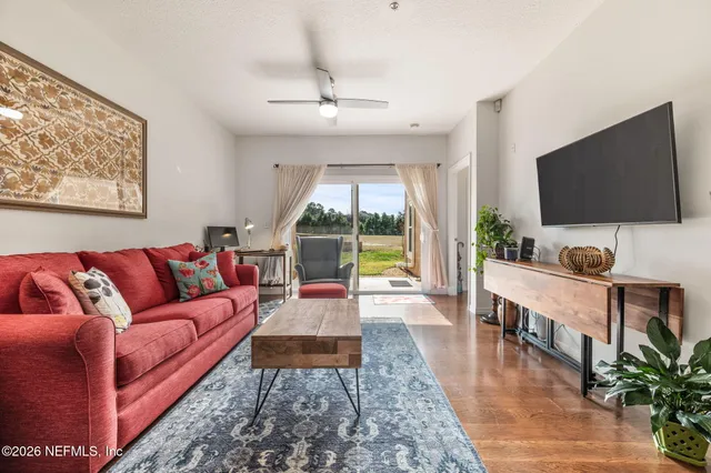 $210,000 | 540 Florida Club Boulevard, Unit 110, St. Augustine, FL 32084