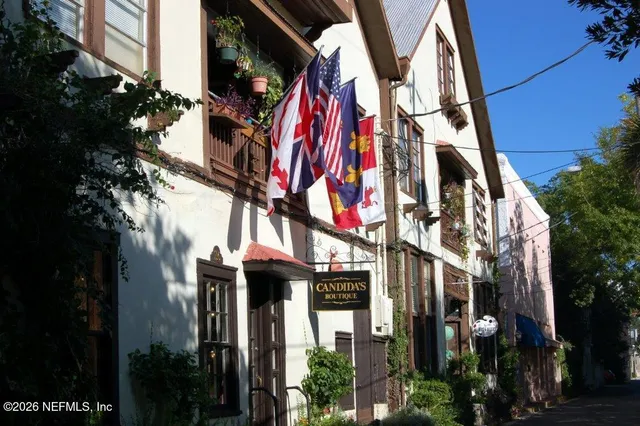 $210,000 | 540 Florida Club Boulevard, Unit 110, St. Augustine, FL 32084